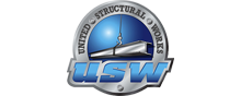 United Structural Workers Company Logo