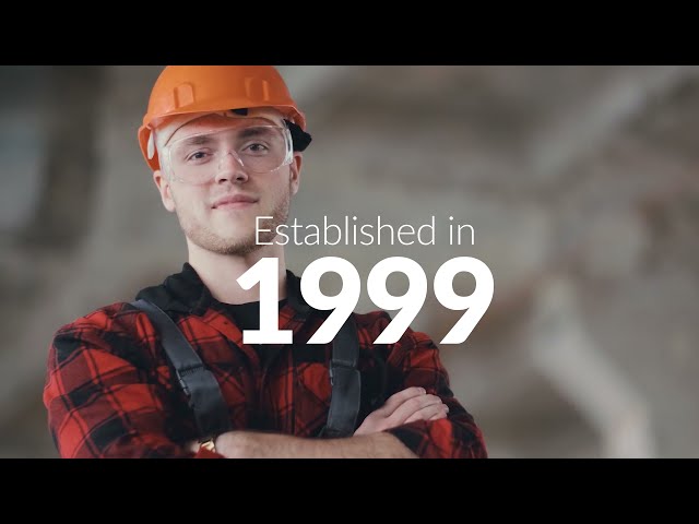 About Us Video Image for Safety Rail Source