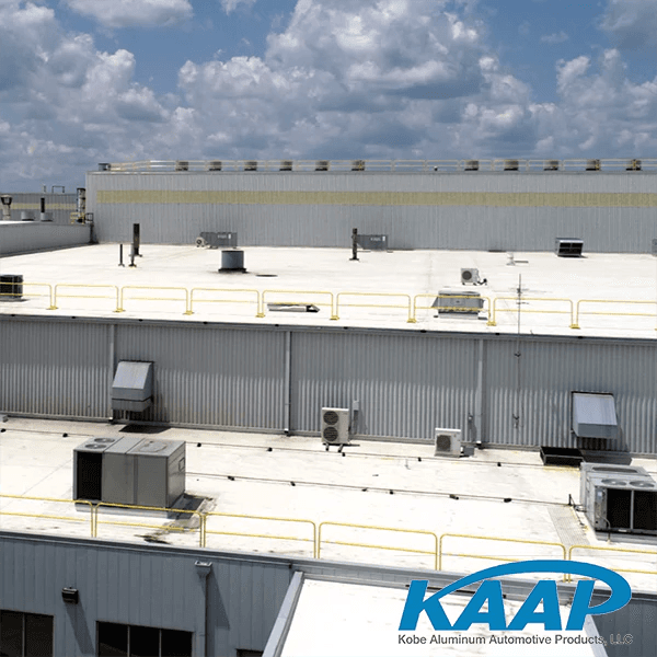Kobe Aluminum - Bowling Green, KY