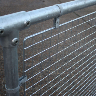 KeeGuard Infill Panel - Mesh