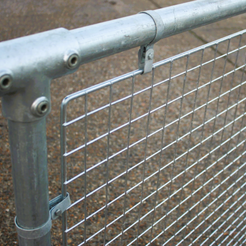 KeeGuard Infill Panel - Mesh