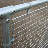 KeeGuard Infill Panel - Mesh