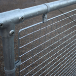 KeeGuard Infill Panel - Mesh