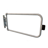 Kee Self-Closing Gate Stand-alone - Galvanized - BOL