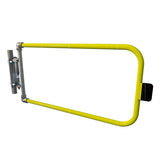 Kee Self-Closing Gate Stand-alone - Galvanized w/ Powder Coated