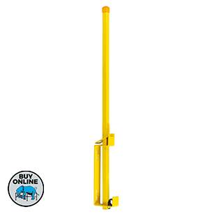 NEXTGEN LADDER SAFETY-POST™
