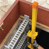 NextGen Ladder Safety-Post  Extended