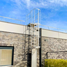 NextGen Mighty-Lite™ Aluminum Fixed Ladder