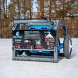 Mobile Fall Protection - Big Foot U.S. & Canada - On Roof