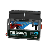 Mobile Fall Protection - PX3 - Profile