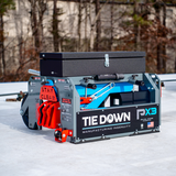 Mobile Fall Protection - PX3 - On Roof
