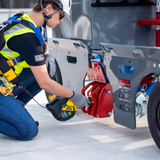 Mobile Fall Protection - PX5-Sentinel - Being Connected