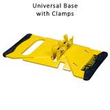 NextGen 3000 Universal Base with Clamps
