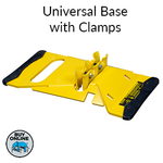 NextGen 3000 Universal Base with Clamps