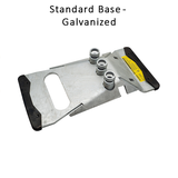NextGen 3000 Standard Base - Galvanized