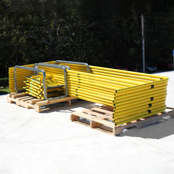NextGen 3000™ Universal Stack Pallet