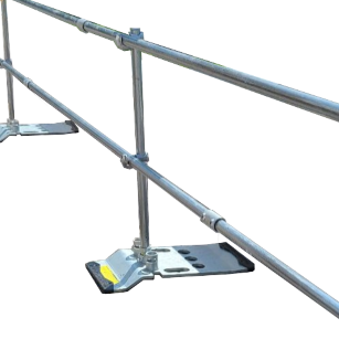 NextGen Continuous Railing™