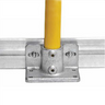 NextGen Custom Railing™ Kick Plate