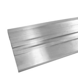 NextGen Custom Railing Kick Plate - Toe Plate 