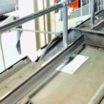 NextGen Custom Railing Kick Plate™ / Toe Board