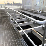 NextGen Custom Rail - Chelsea Market PA