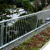 NextGen Custom Railing - Picket-Style Infill Panels