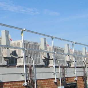 NextGen Continuous Railing™