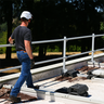 NextGen Mighty-Lite™ Aluminum Railing