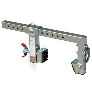 NextGen Parapet Roof Anchor™