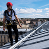 NextGen SecuRail™ Horizontal Lifeline