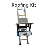 Nextgen Tranzvolt e-Hoist Roofing Kit