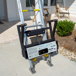 NextGen TranzVolt e-Hoist™
