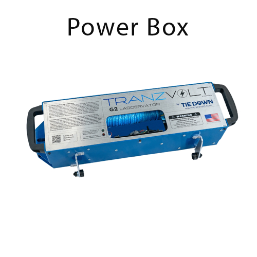 TranzVolt Power Box