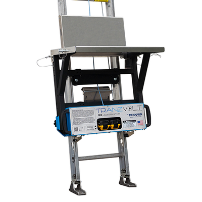 NextGen TranzVolt e-Hoist™