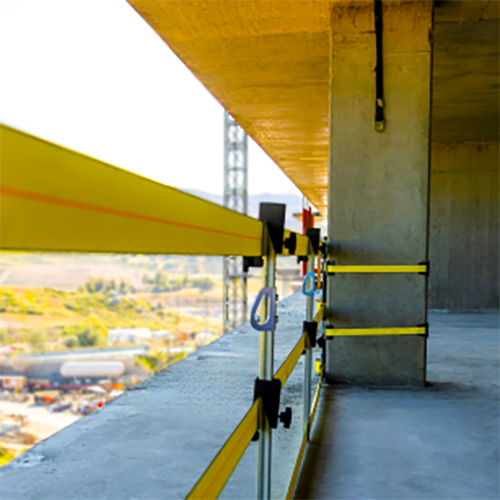 NextGen Tensioned WebRail™
