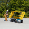 Portable Kart-a-Rail™