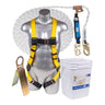 Roofing Tie-Off Kit