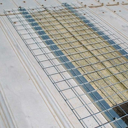 Skylight Screen - Model SCS