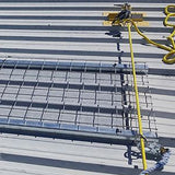 Skylight Screen Model SCS with Rope
