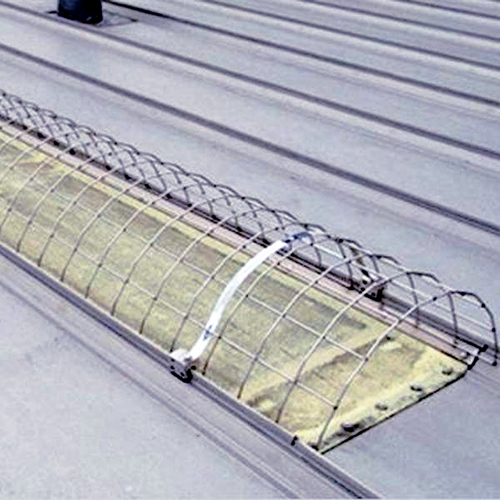 Skylight Screen - Model SSS