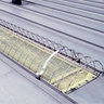 Skylight Screen - Model SSS