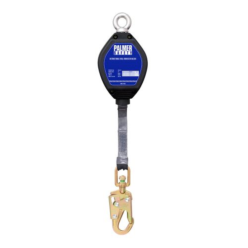 11 ft. Self-Retracting Line