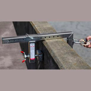 Nextgen Parapet Roof Anchor™