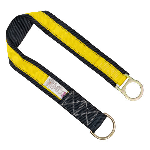 4 & 6 ft. Anchor Cross Arm Strap