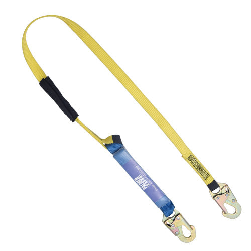 6 ft. Single Lanyard