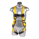 Roofing Tie-Off Kit - Harness