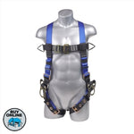 Mako Harness - Front D-Ring