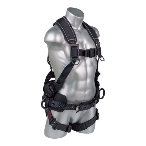 Akula Premium Safety Harness