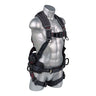 Akula Premium Safety Harness