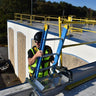 Commercial Ladder Safety-Dock™